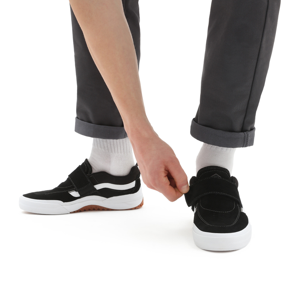 Vans Kyle Pro 2 VN0A4UW3Y281 / schwarz