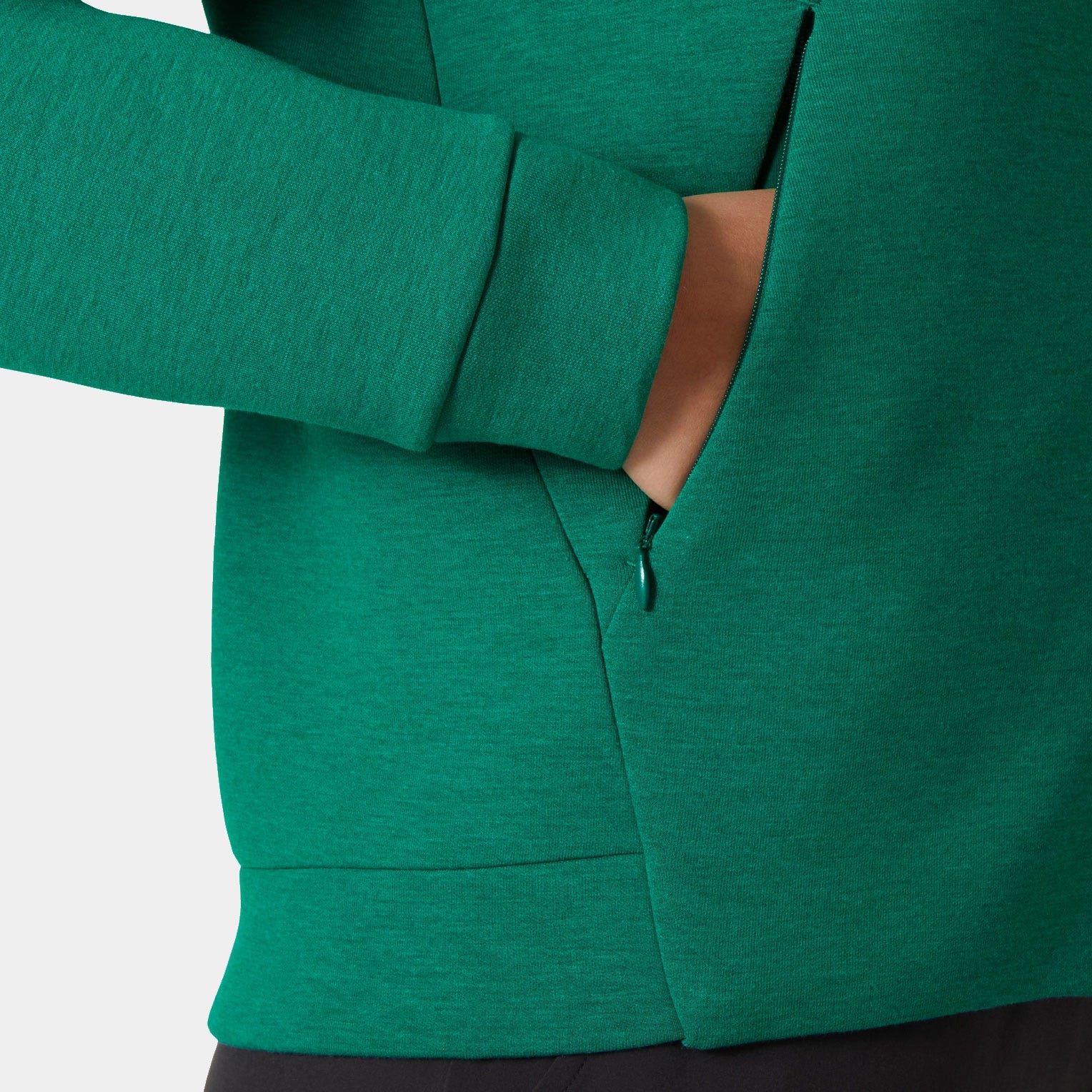 Women's HP Ocean 2.0 Full-Zip Sailing Jacket