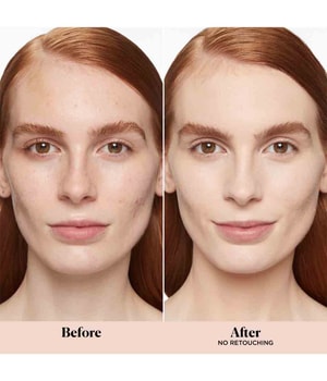 LAURA MERCIER Tinted Moisturizer Natural Skin Perfector Oil Free Getönte Gesichtscreme-50 ml