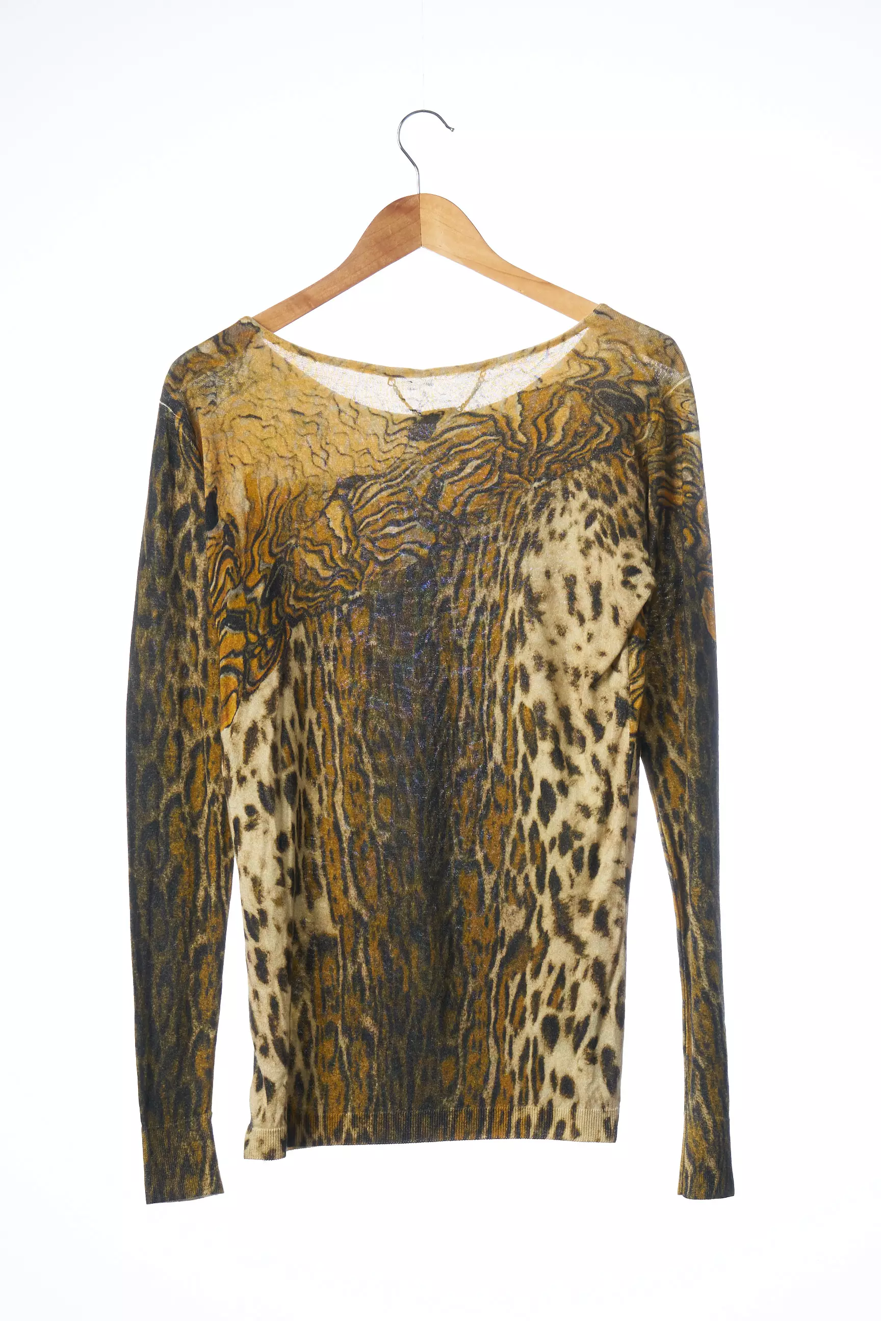 Barbara Bui Pulls Femme couleur jaune