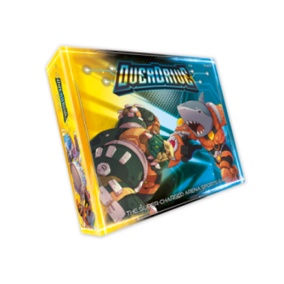 ** % SALE % ** OverDrive (EN)