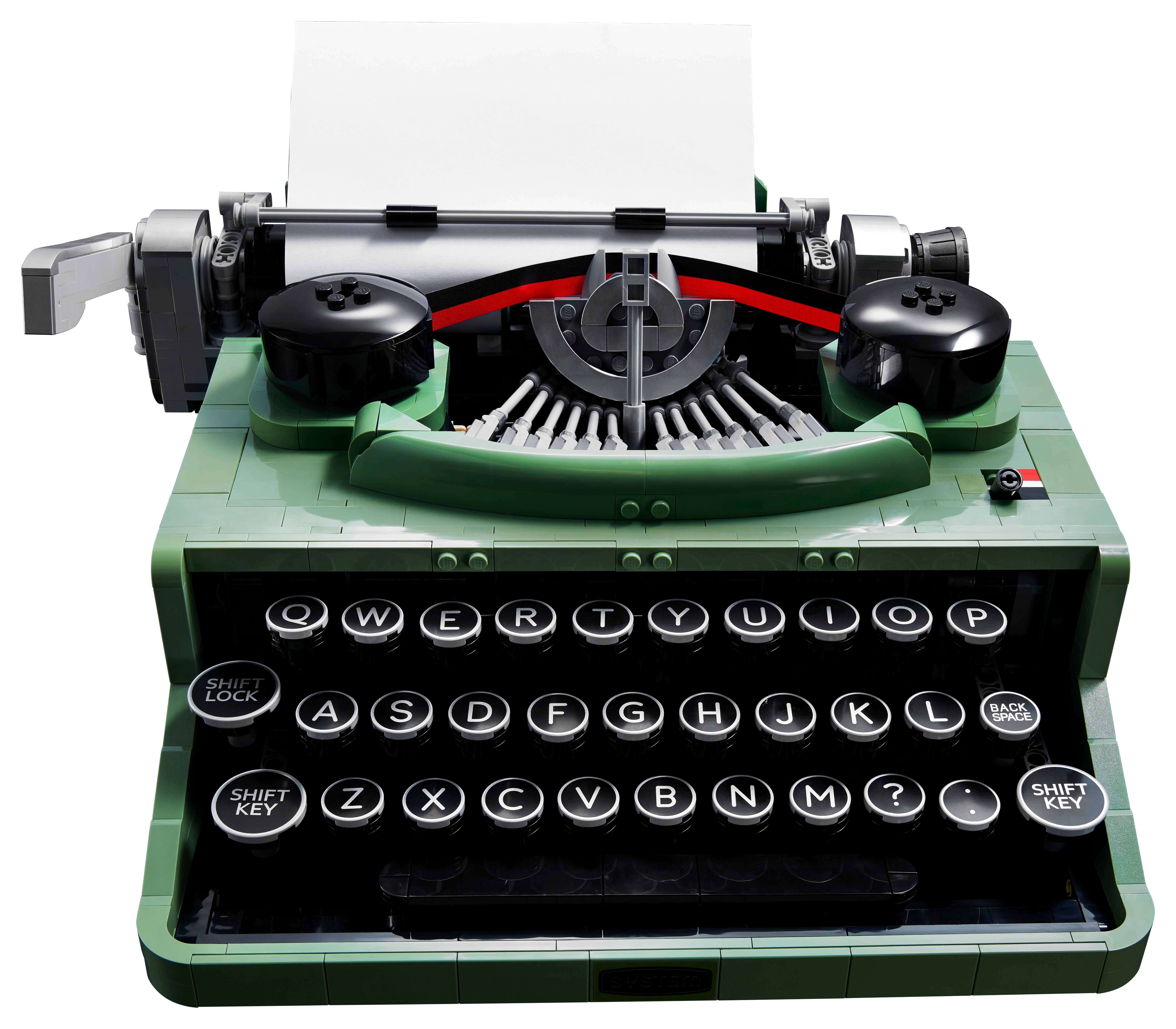 Schreibmaschine 21327