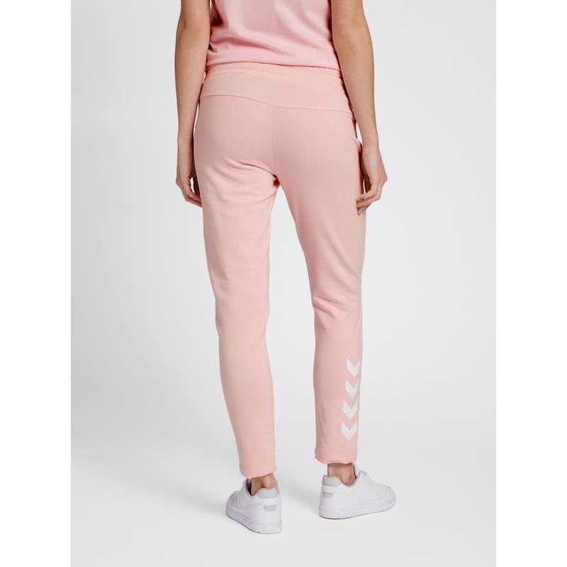 hummel hmlNONI 2.0 TAPERED PANTS Sweathose Damen