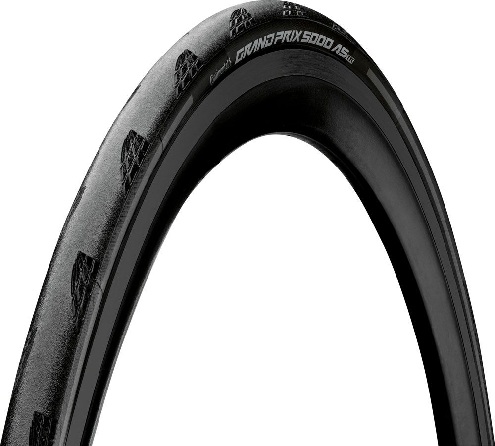 Continental Grand Prix 5000 AS TR Allseason Faltreifen kaufen | Bike-Discount