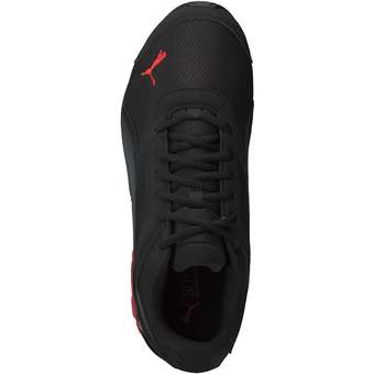 PUMA Tazon 7 Sneaker in schwarz