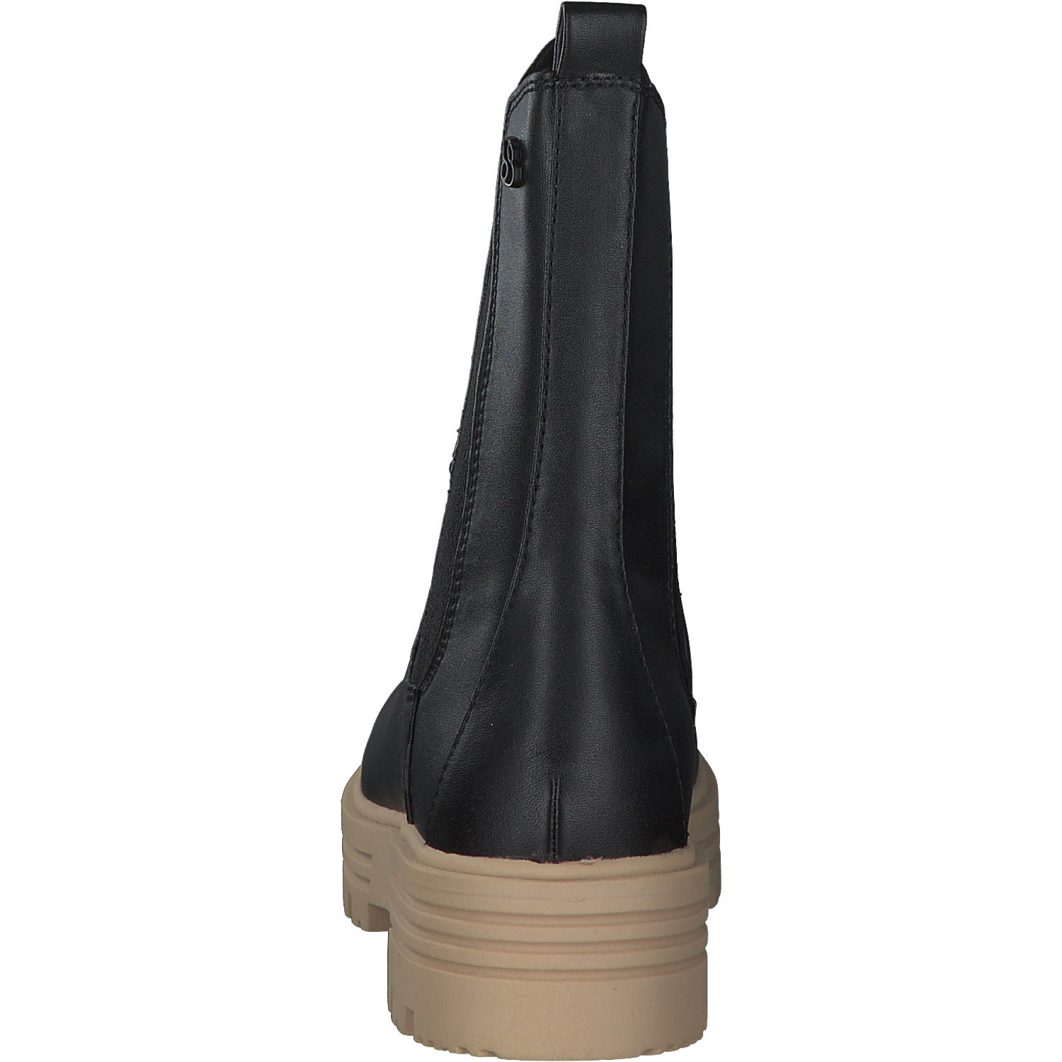s. Oliver 25411, Chelsea Boots, Damen, black