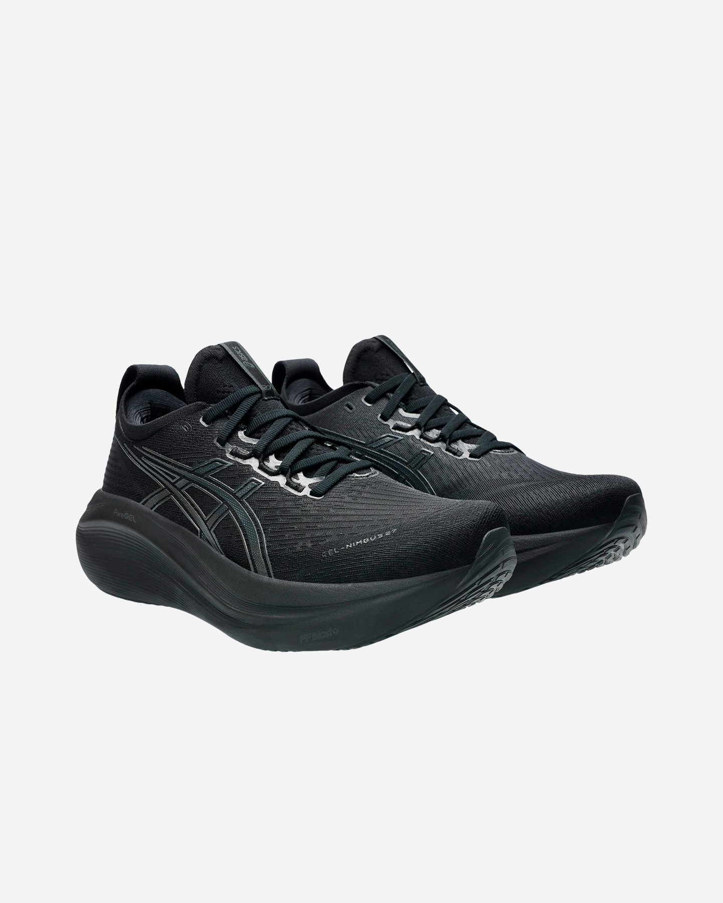 Buty do biegania Scarpe Asics Gel Nimbus 27 M 1011B958-001