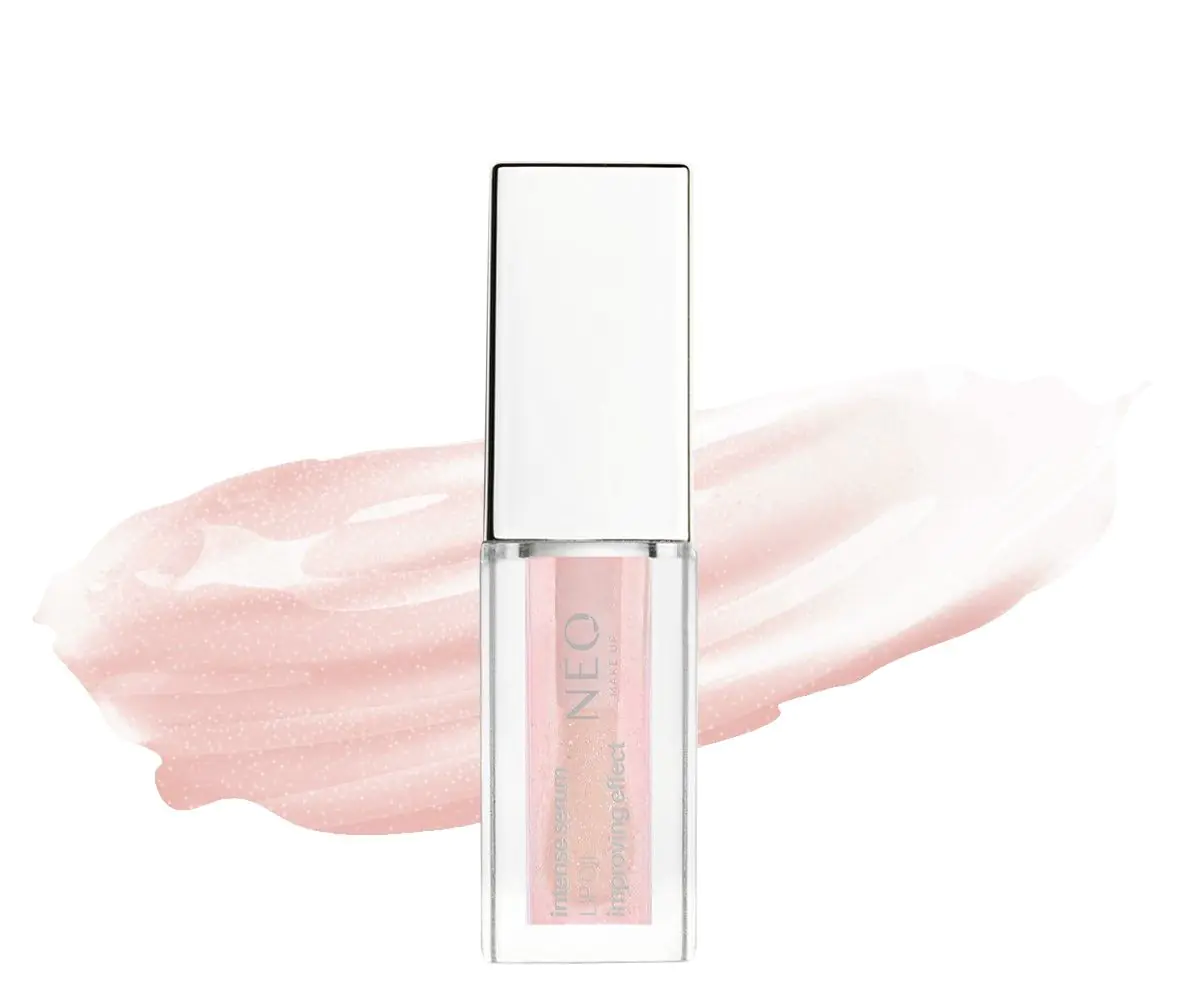 Neo Make Up Intense Serum Lip Oil 04 Watermelon 5ml