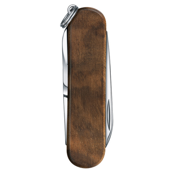 CLASSIC SD WOOD - Schweizer Taschenmesser