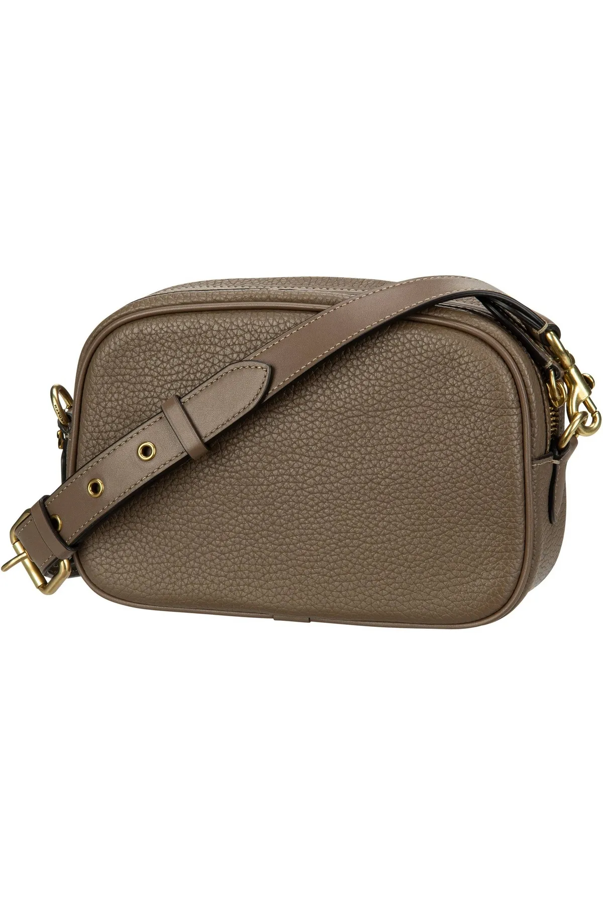 Coach  Umhängetasche Kameratasche Soft Pebble