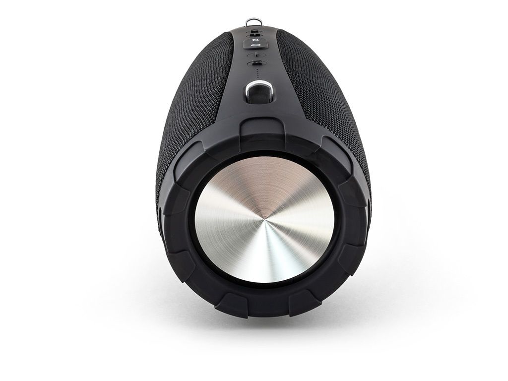 HPG430BT Bluetooth-Lautsprecher mit USB SD aux in Batterie - wasserabweisend