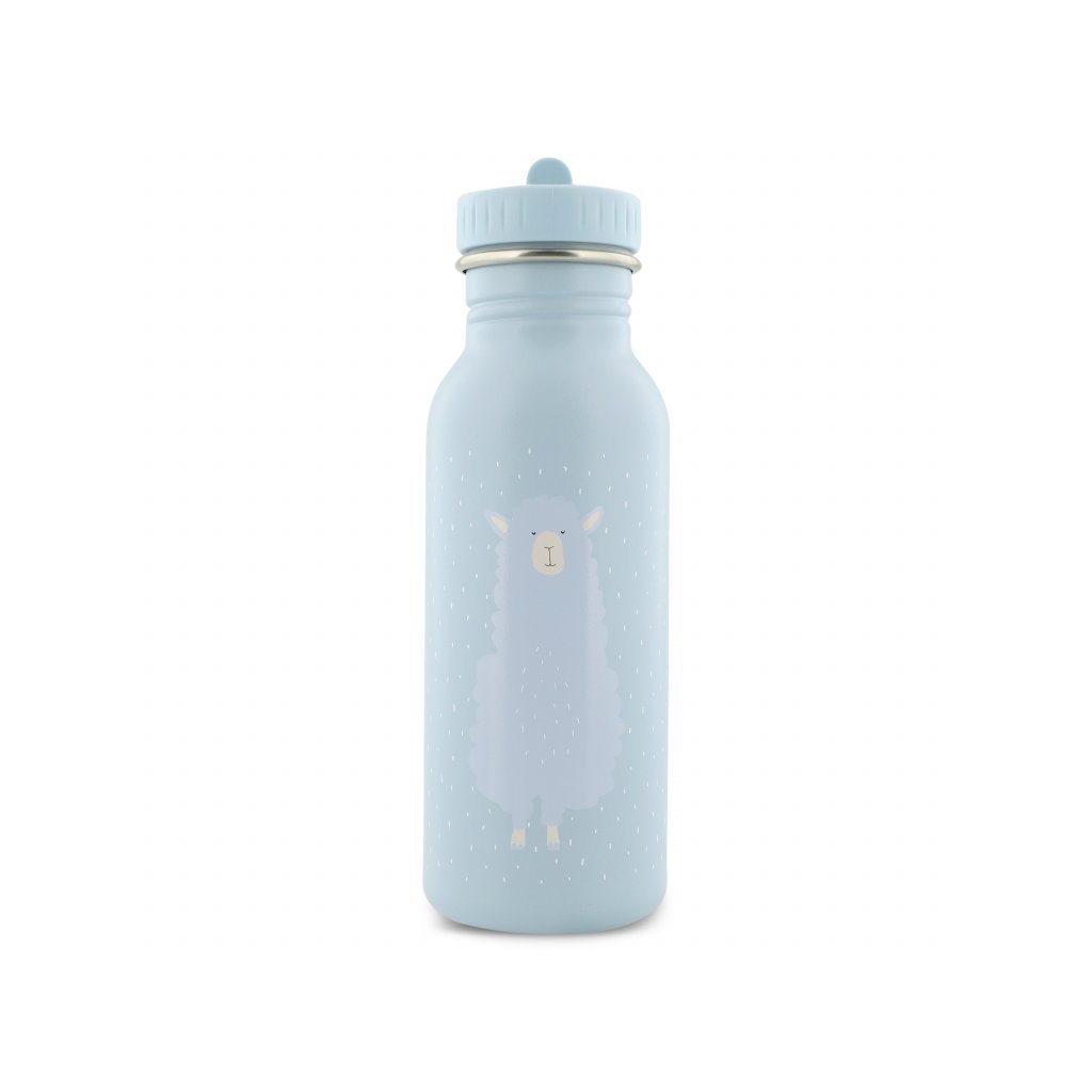 Trixie Rucksack   Flasche - Mr. Alpaka