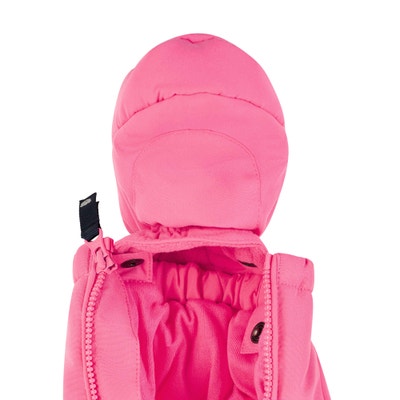Schneeanzug, pink