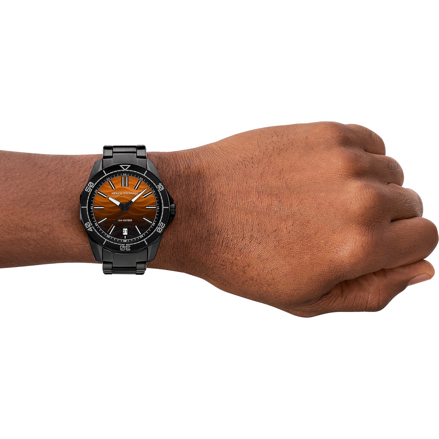 Armani Exchange Montres