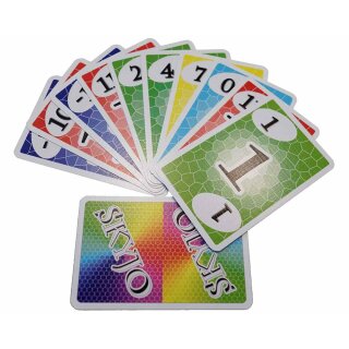 Skyjo (Multilingual)