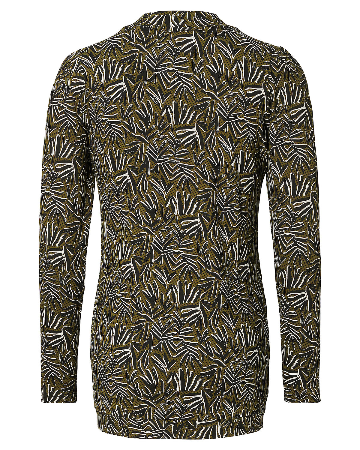 Langarmshirt Rayne Umstandslangarmshirts