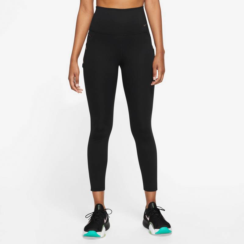 Nike ONE DRI-FIT Tights Damen