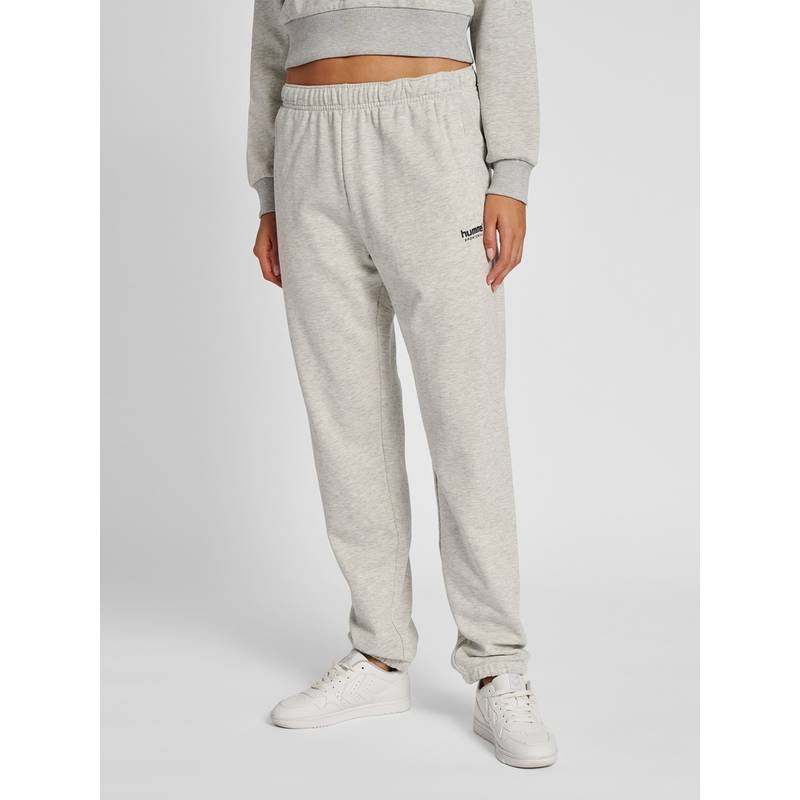 hummel hmlLGC SHAI REGULAR PANTS Sweathose Damen