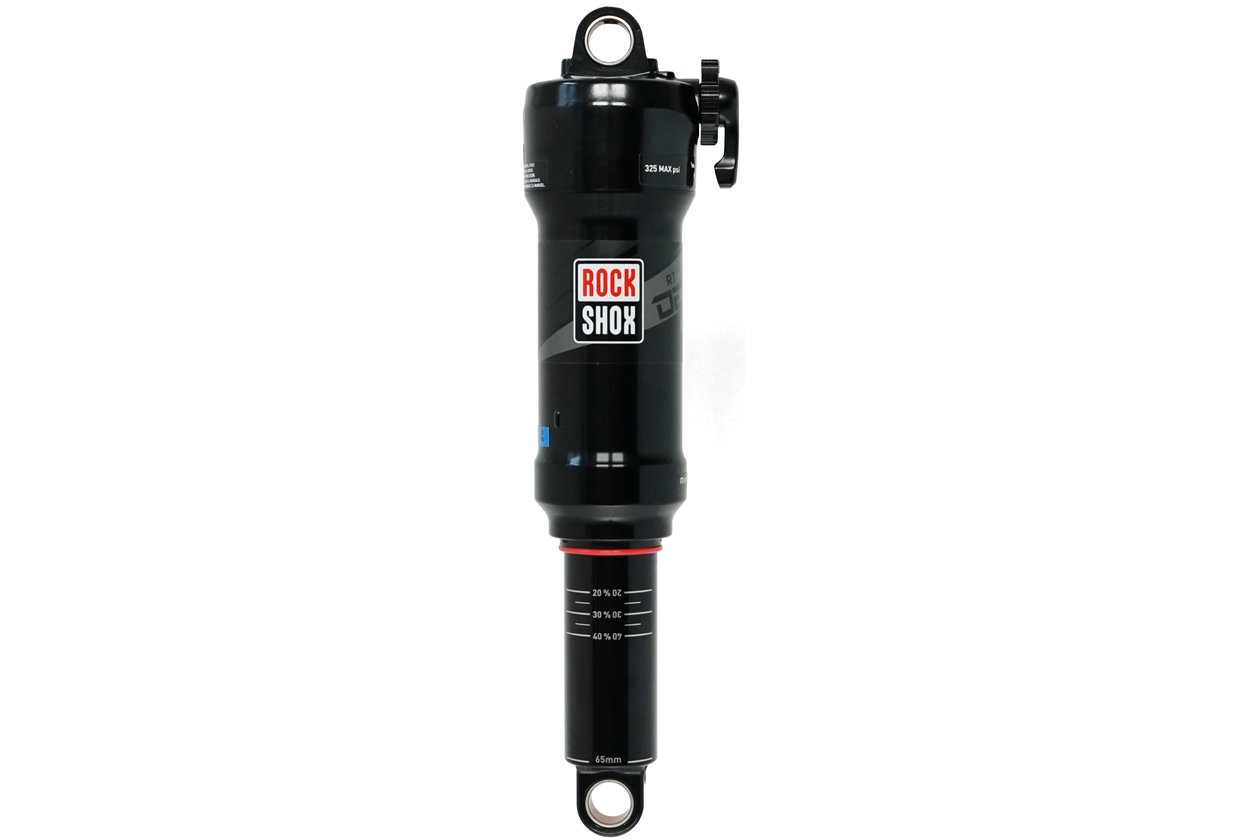Rockshox Deluxe RT DebonAir S-S Du00e4mpfer