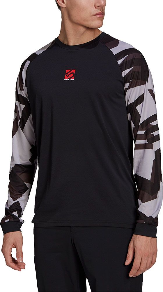 Five Ten TrailX - MTB Langarmtrikot kaufen | Bike-Discount