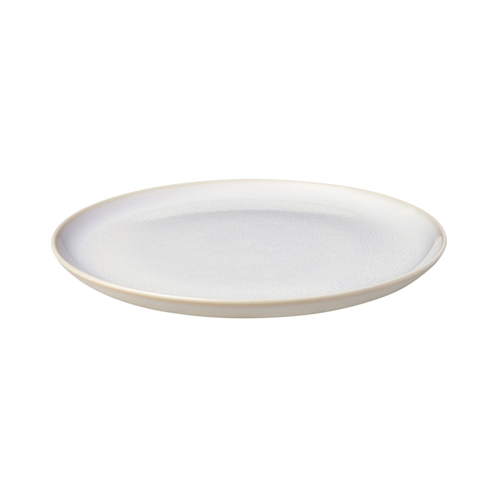 Speiseteller ca. D26cm Crafted
