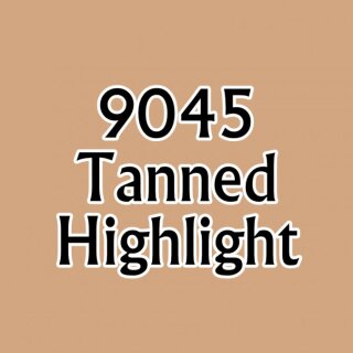 MSP Core: Tanned Highlight (15ml)