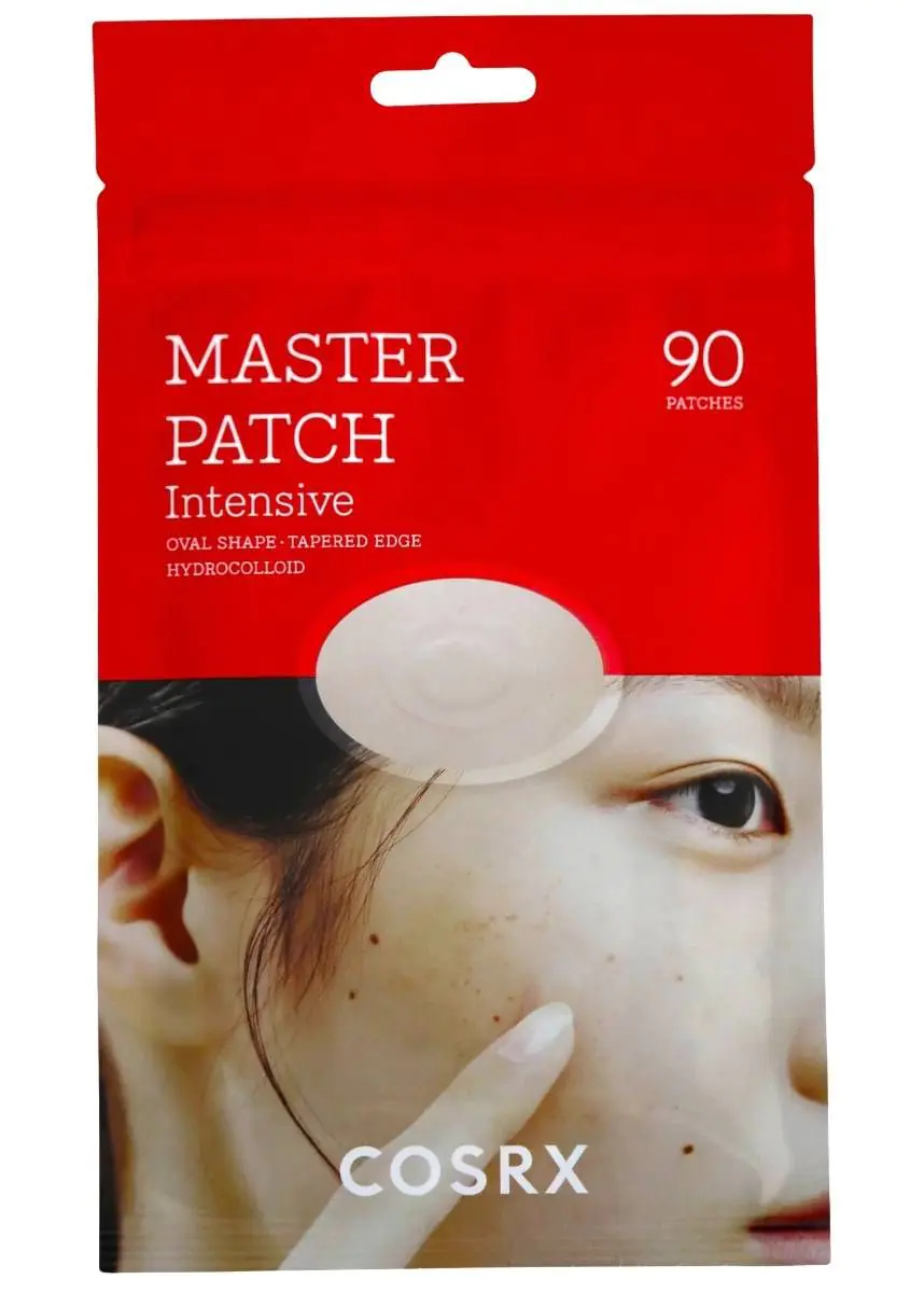 Cosrx Master Patch - Patch intensivi per imperfezioni