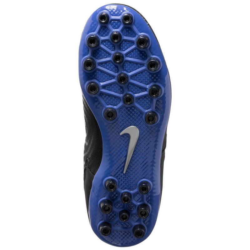 Nike Phantom GX Academy DF Fußballschuhe Jungen