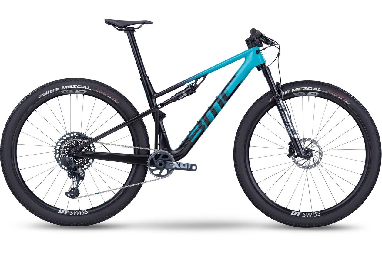 BMC Fourstroke 01 One - 2023 - 29 Zoll - Fully