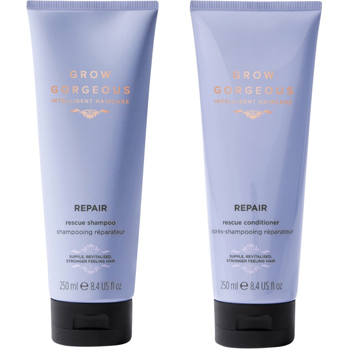 Repair Rescue Shampoo