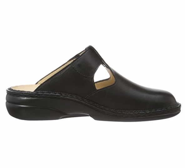 FINN COMFORT Clogs schwarz Belém
