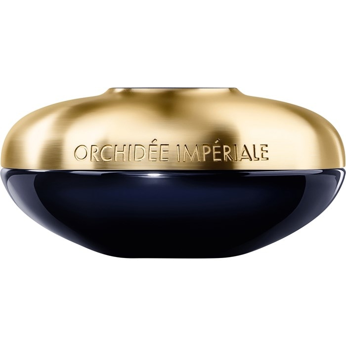 Rich Cream