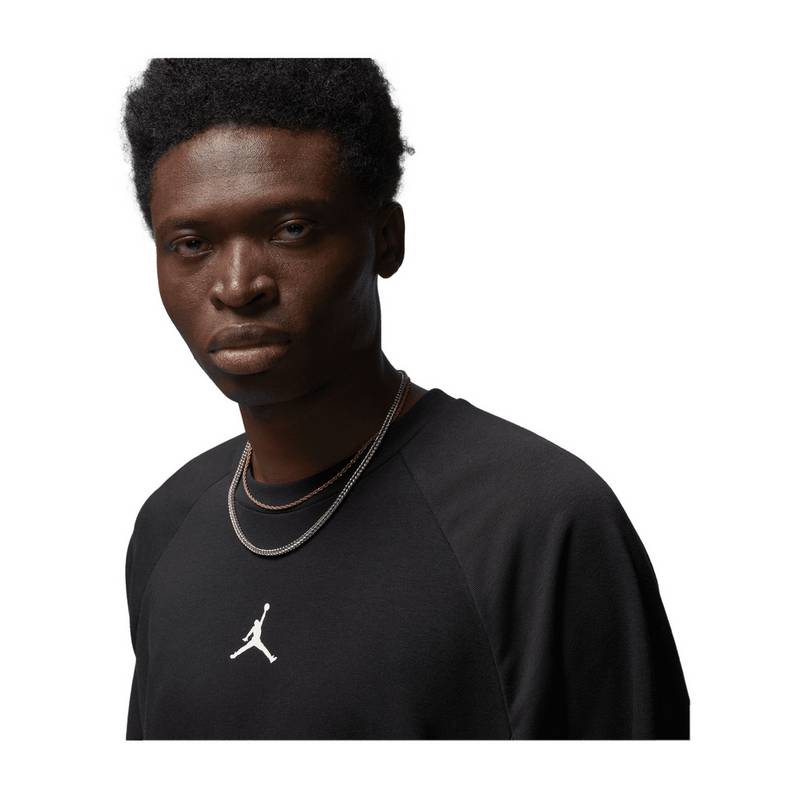 Nike Jordan Sport Fleece Sweatshirt Sweatshirt Herren