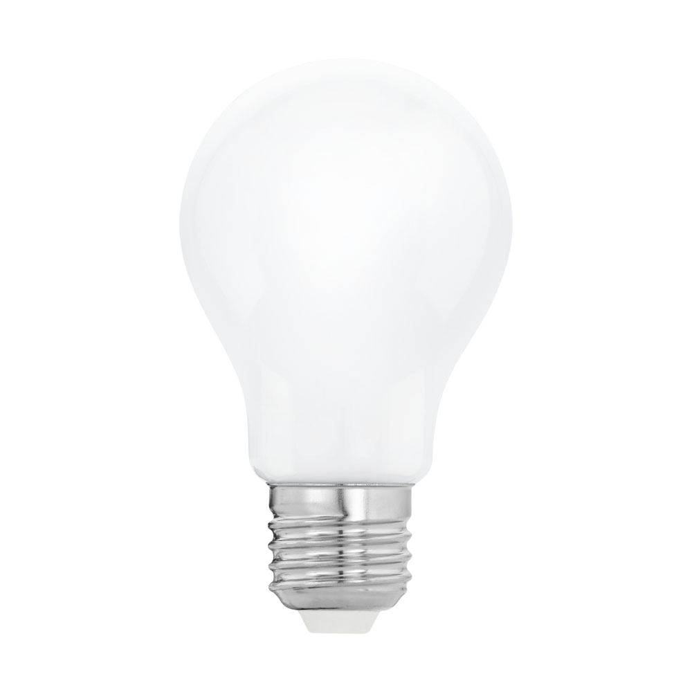 EGLO E27 LED Leuchtmittel Opalweiß