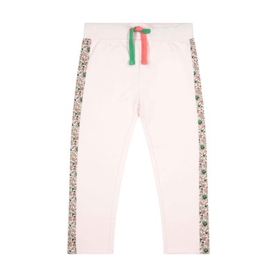 Jogginghose, rosa für Mädchen