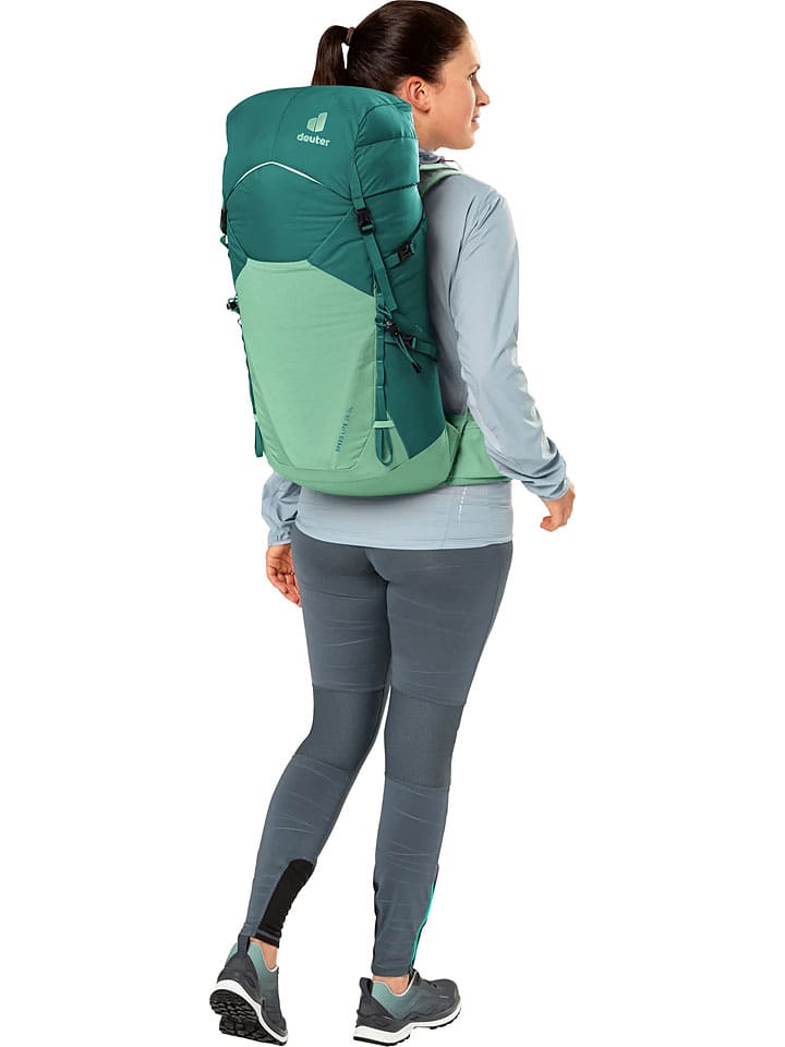 Deuter Wanderrucksack 