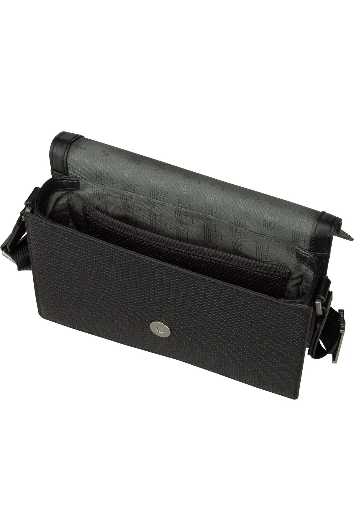 Lacoste  Umhängetasche Chantaco Reporter Bag 4118