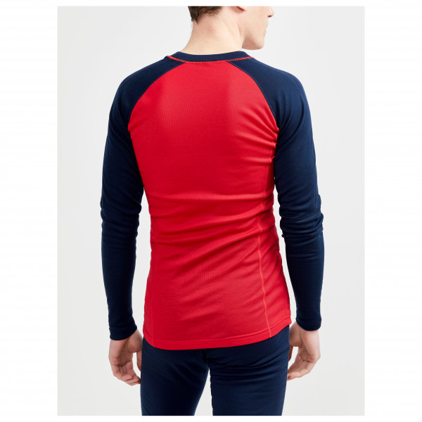 Craft - Core Warm Baselayer Set - Kunstfaserunterwäsche