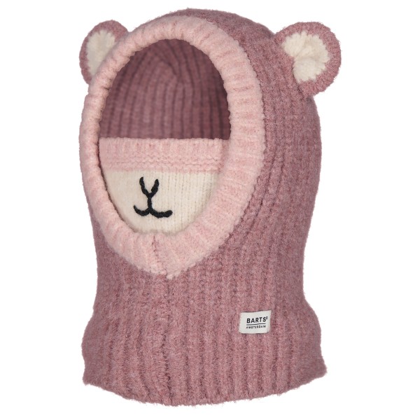 Barts - Kid's Minkey Balaclava - Sturmhaube