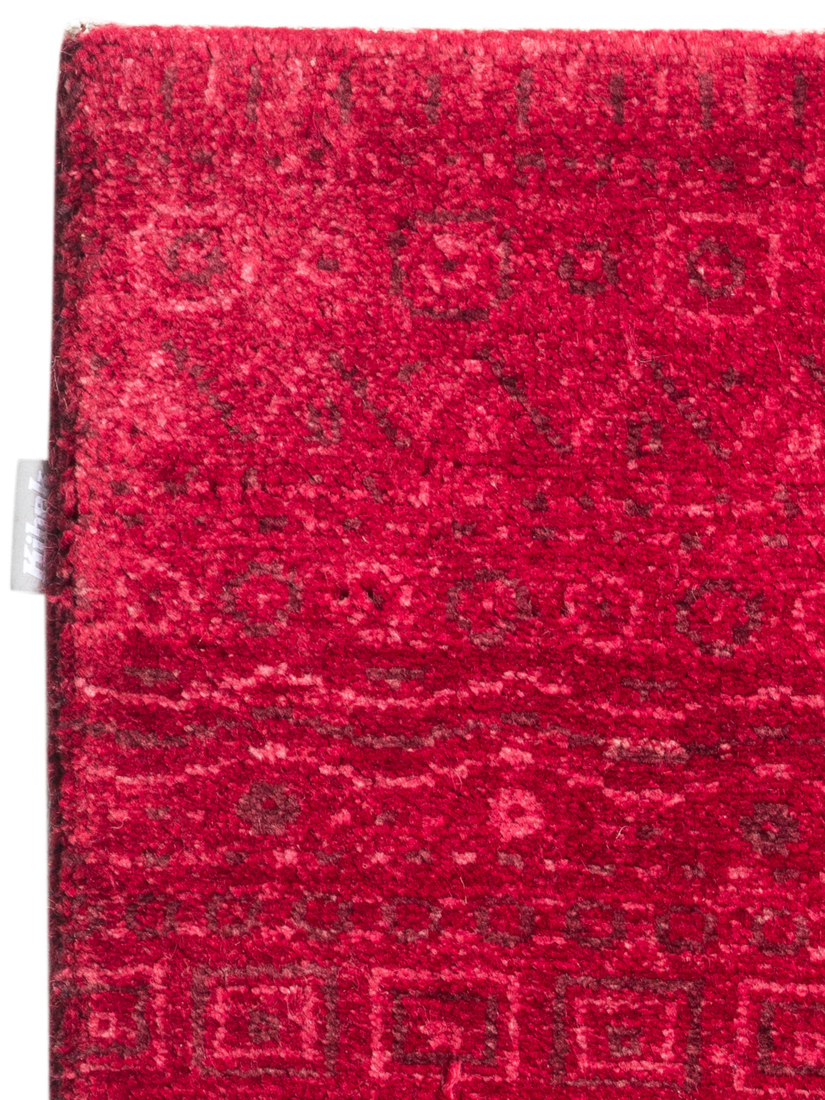Contemporary Gabbeh ca. 63 x 90 cm, Unikat / Einzelstück