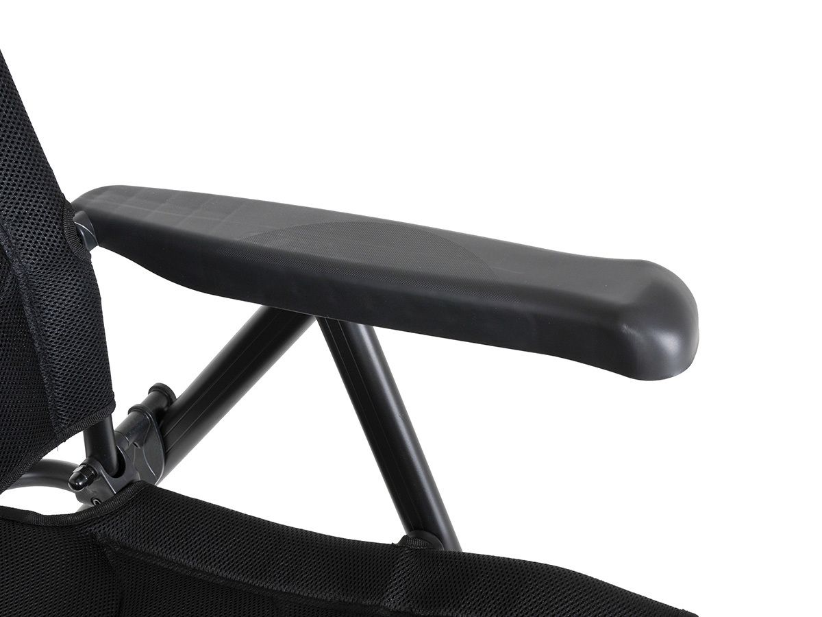 Obelink Barones 3D Black Klappstuhl