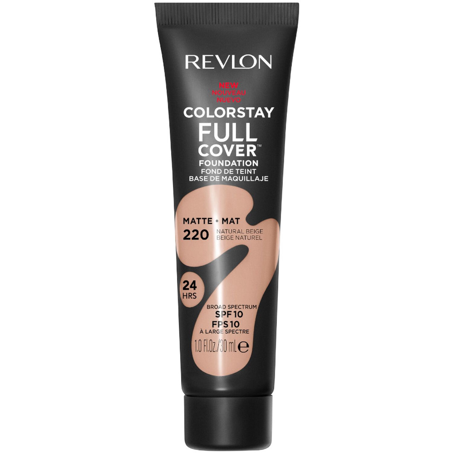 Revlon Colorstay Full Over Fond de Teint Haute Couvrance 30 ml