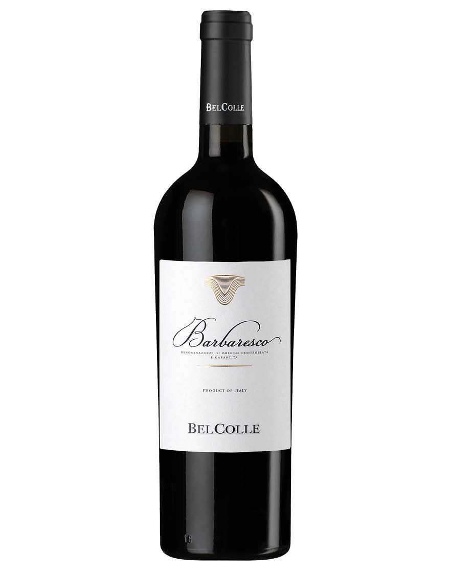 Barbaresco DOCG 2020 Bel Colle 0,75 ℓ