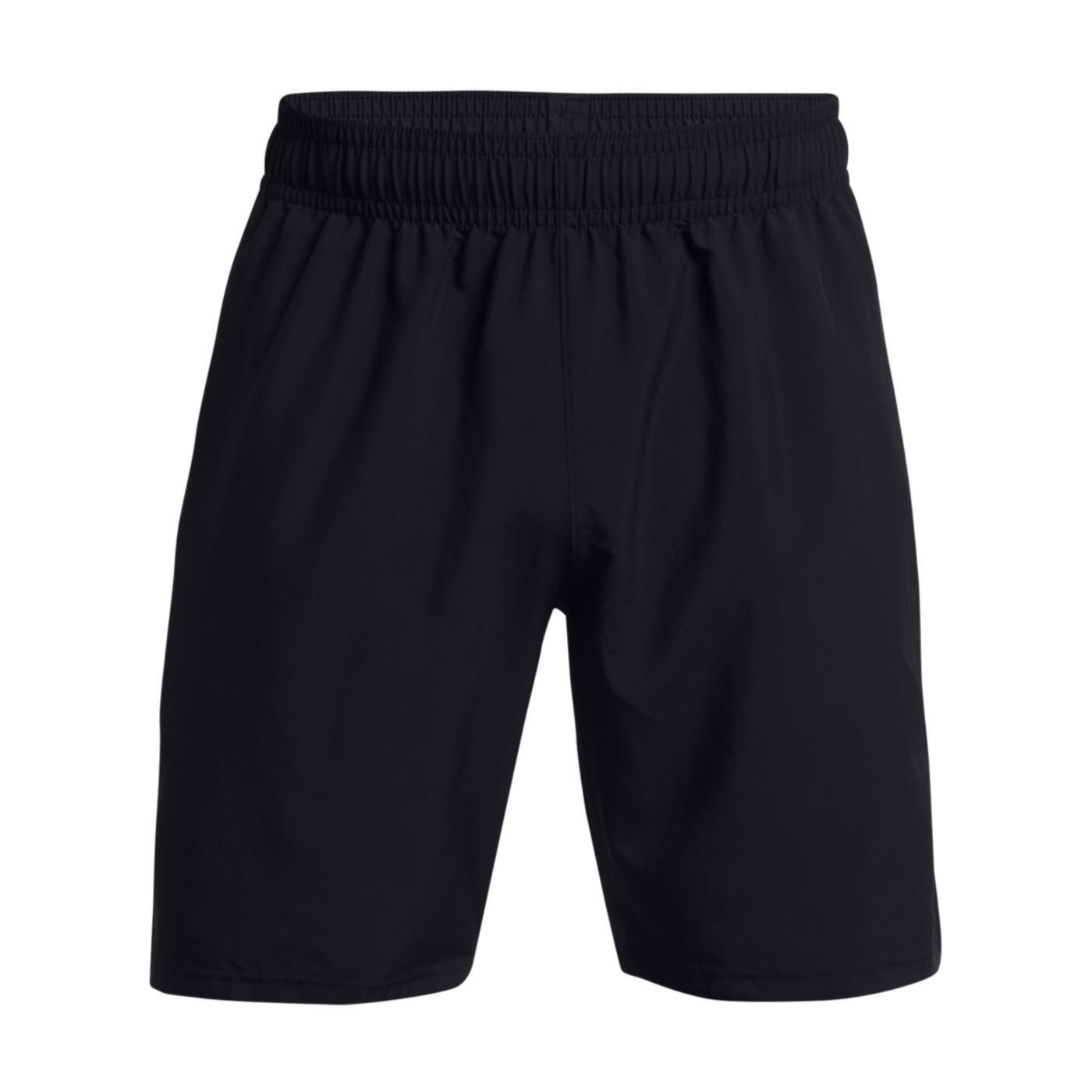 Under Armour Woven Short Schwarz