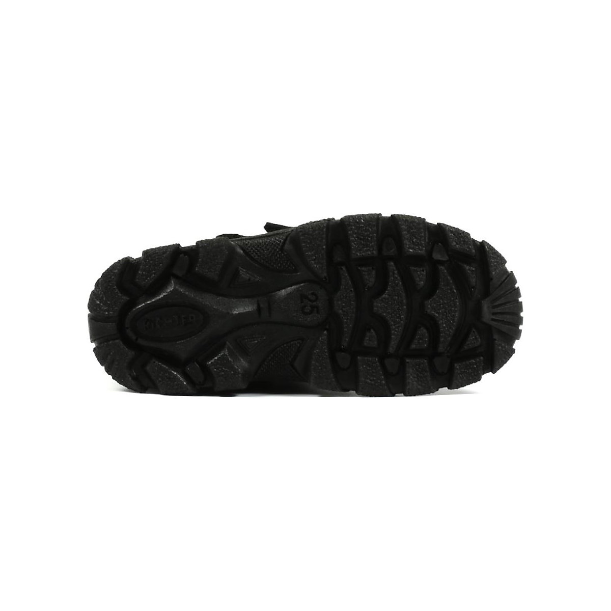 Winterstiefel für Jungen