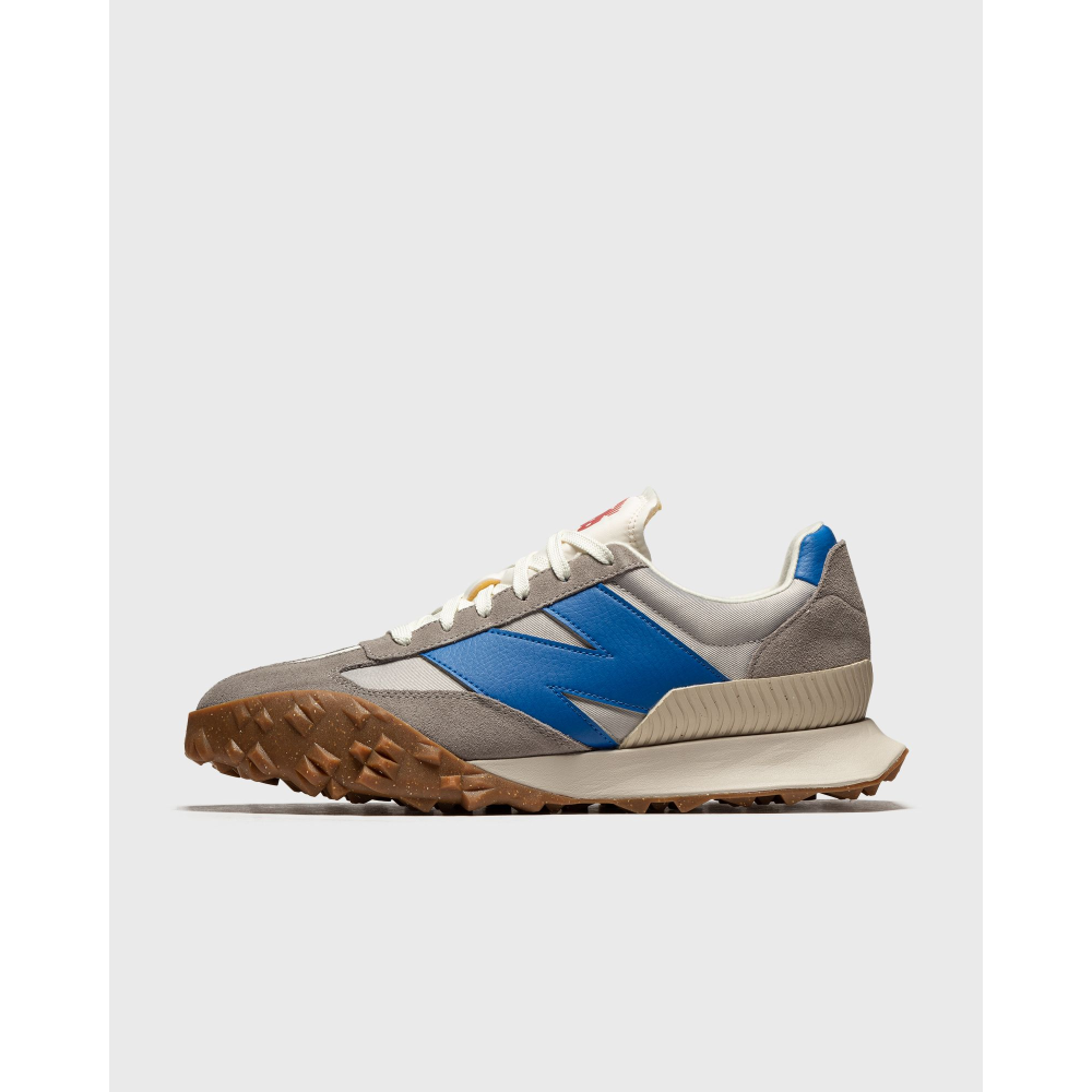 New Balance XC 72 UXC72VD / grau