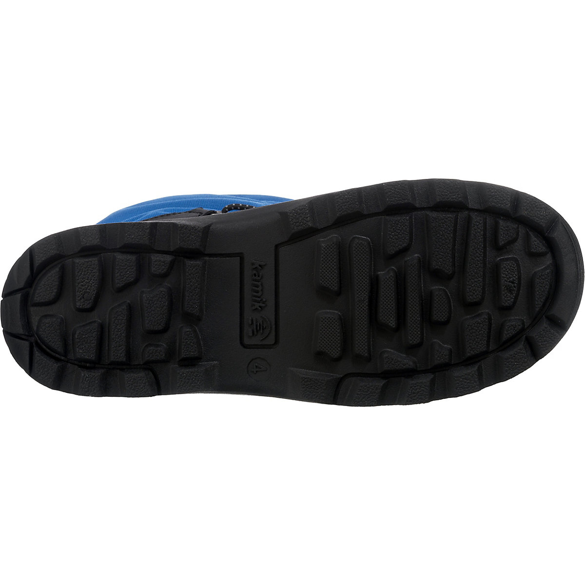 Winterstiefel SOUTHPOLE4 für Jungen