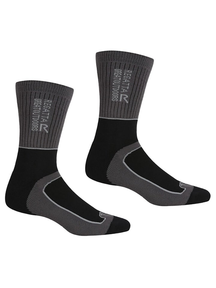 Regatta Wandersocken 