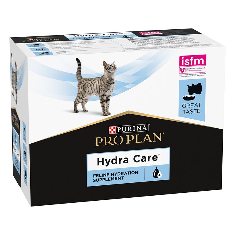 PURINA PRO PLAN Hydra Care Feline zu TOP-Preisen