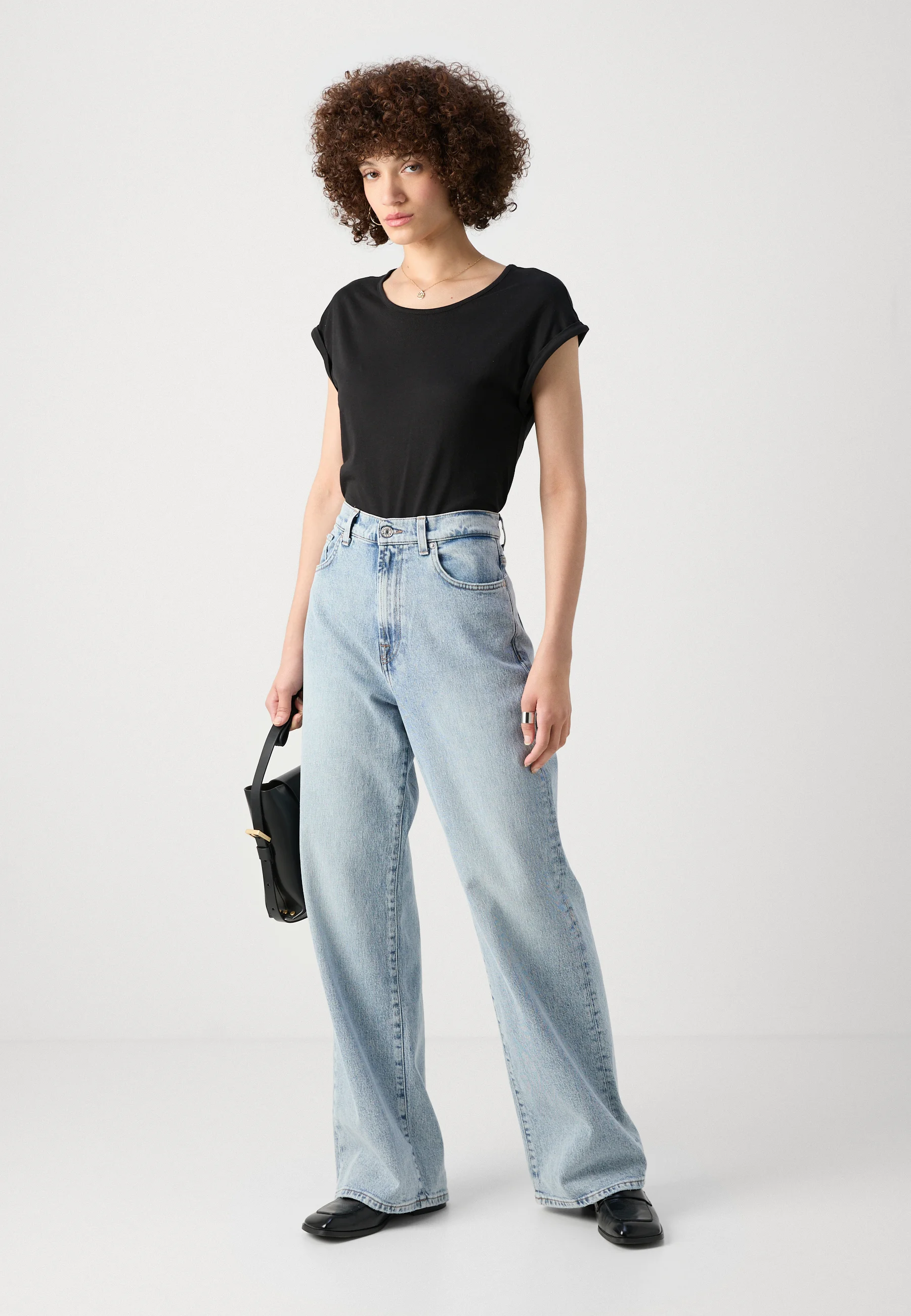 Anna Field PACK de 3 - Camiseta básica